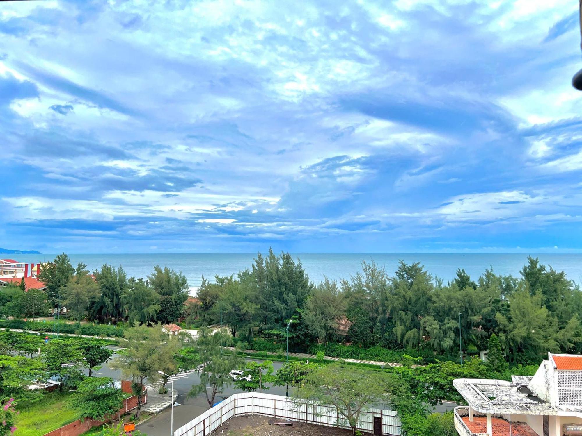 Ngoc Han Hotel By The Moment Vung Tau Eksteriør bilde
