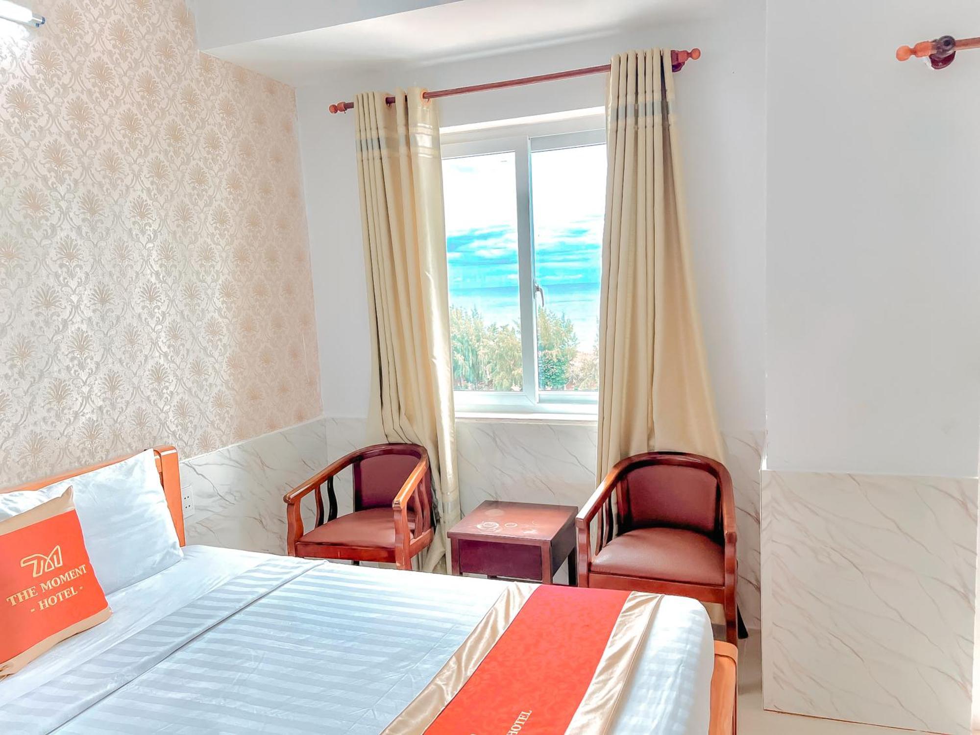 Ngoc Han Hotel By The Moment Vung Tau Eksteriør bilde