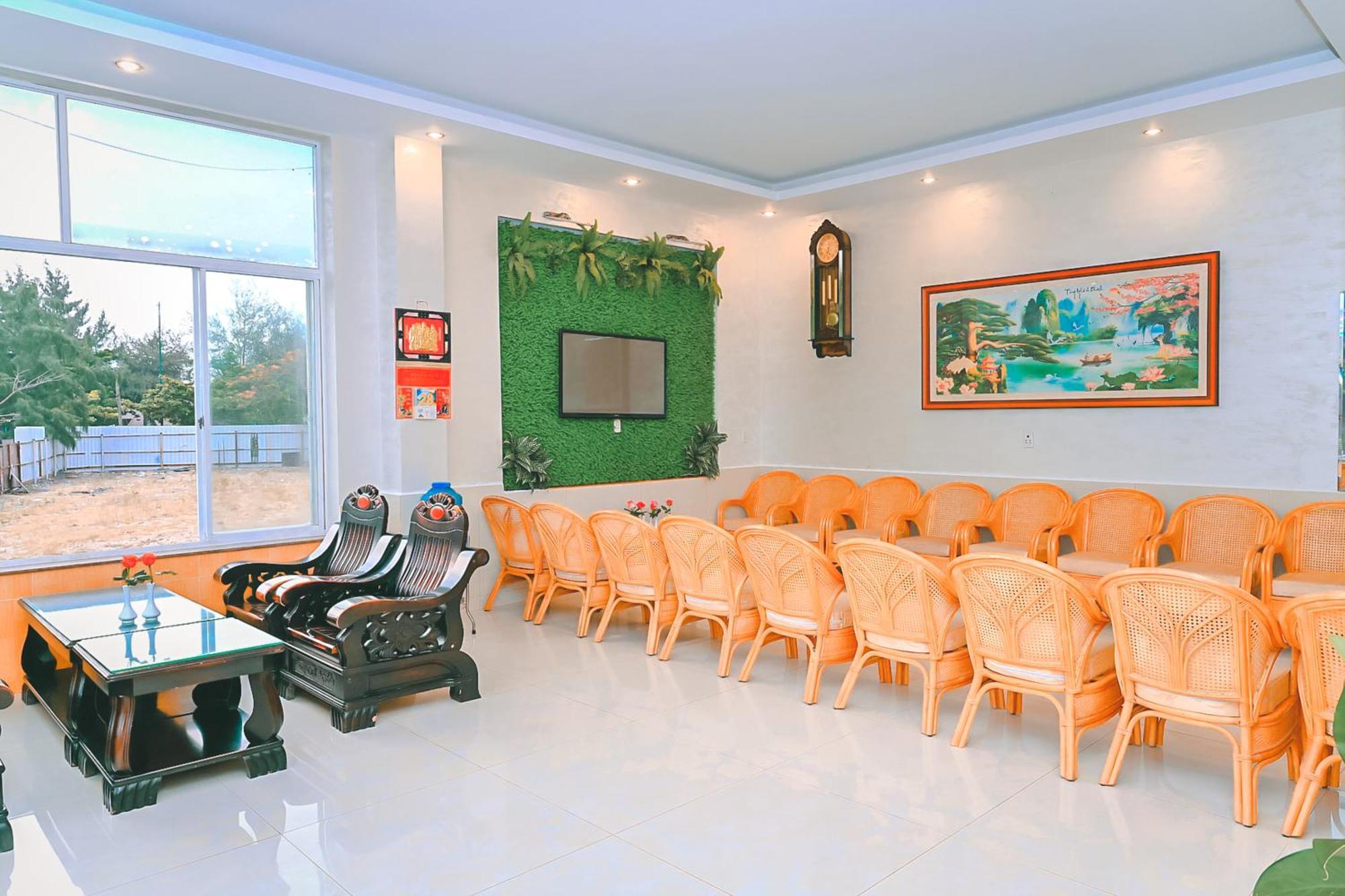 Ngoc Han Hotel By The Moment Vung Tau Eksteriør bilde