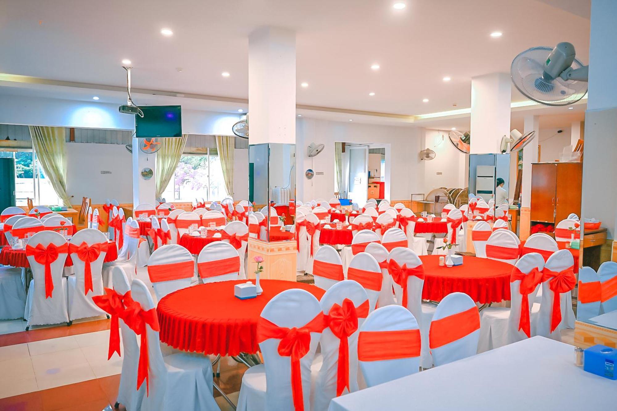 Ngoc Han Hotel By The Moment Vung Tau Eksteriør bilde