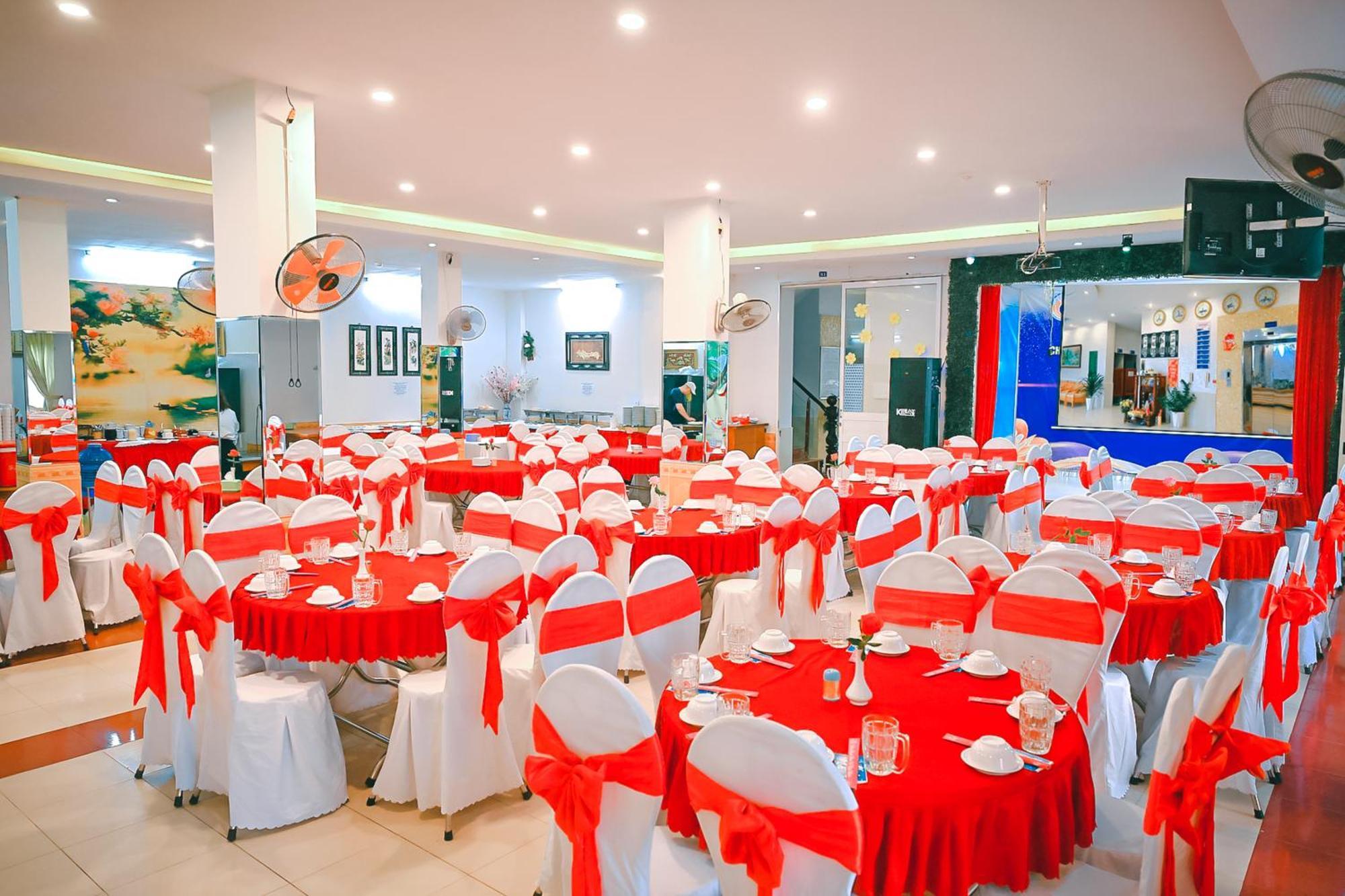Ngoc Han Hotel By The Moment Vung Tau Eksteriør bilde